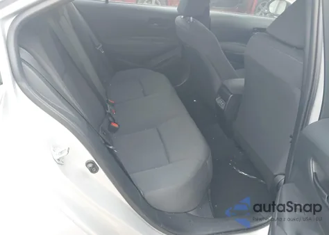 2024 Toyota Corolla Le from USA, damaged, VIN 5YFB4MDE2RP111968